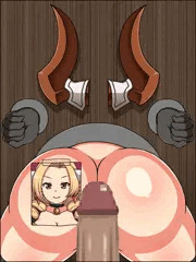 メスドラフのケツドラフ