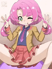 中里カンナさん
