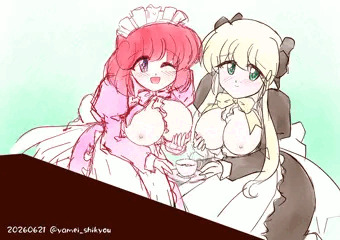 乳の日だったので