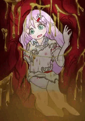 どうしようどうしよう……！