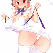 すーぱーそに子です
