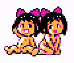 おねがいツインズ