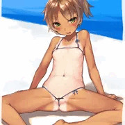 色々水着詰め合わせ