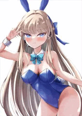 バニートキ