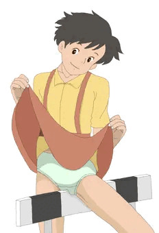 初オナニー