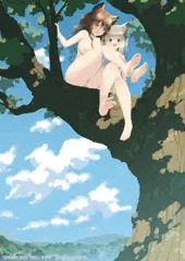 木の上ファンタジー