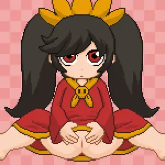 くぱぁアシュリー