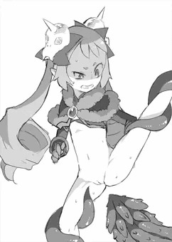 マジョリタ