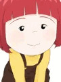 おかっぱ少女ちゃん