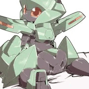 ﾛﾎﾞ娘のえっちなごうどう