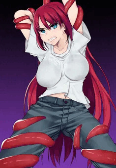魔力吸収＝ｴﾅｼﾞｰﾄﾞﾚｲﾝ＝