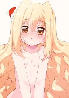 今日のおちくびはユーリたん