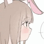 🔞Bunny tails🐰