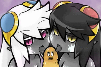 されたい
