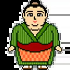 農家のおばちゃん