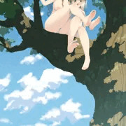 木の上ファンタジー