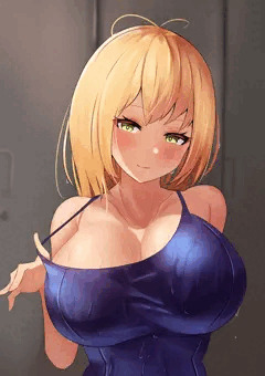 二人きりの更衣室