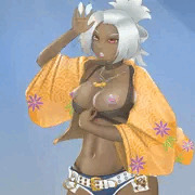 褐乳良いい！