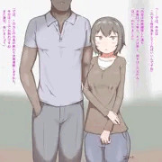 クール彼女をデカチン様に寝取らせた結果・・・