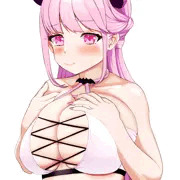 乳圧アピール