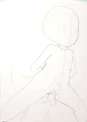 姿勢練習