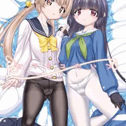 夏コミ新刊「ヒフミユたいつ」表紙/本文サンプル