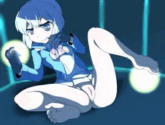 シア(/・ω・)/