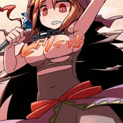 ﾋﾞﾘﾋﾞﾘｰ