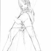 ちっちゃくたって縦セタ着させてもいいじゃない。