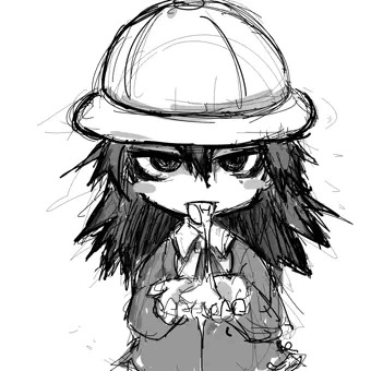 ももちゃん