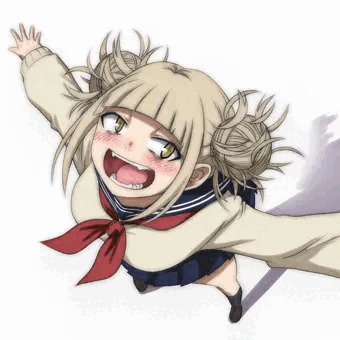 好きなものだけの世界に！