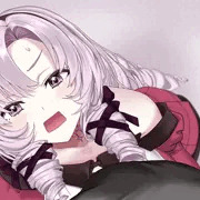 次回予告サロメちゃん