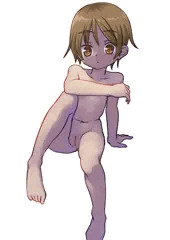ようじょ
