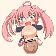 わはは