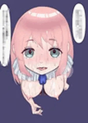 ヤンデレ剣の里の里長　高解像度版はFANTIA(無料