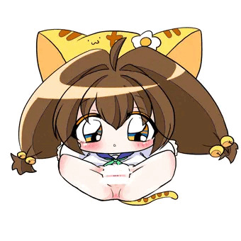 ぷちこ