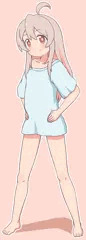 緒山まひろ