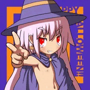 はぴはろ！（遅