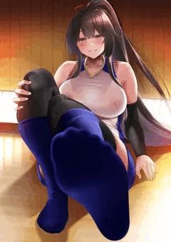 部活後JK