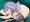 ふた射精