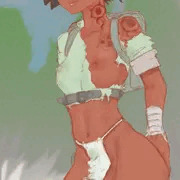 アリス18歳