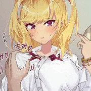 鷹宮ronにぶっかけてみた