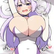 膨乳
