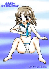 【デレマス】森久保乃々お誕生日！