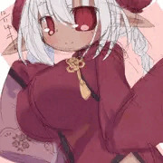 今週分のロリ巨乳