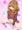 【苦悩の花弁】ピンク