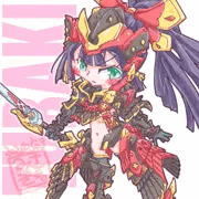 ツバキさん