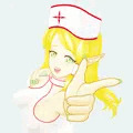 エルフナース01