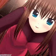 迫る青子さん