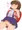 露出っ娘